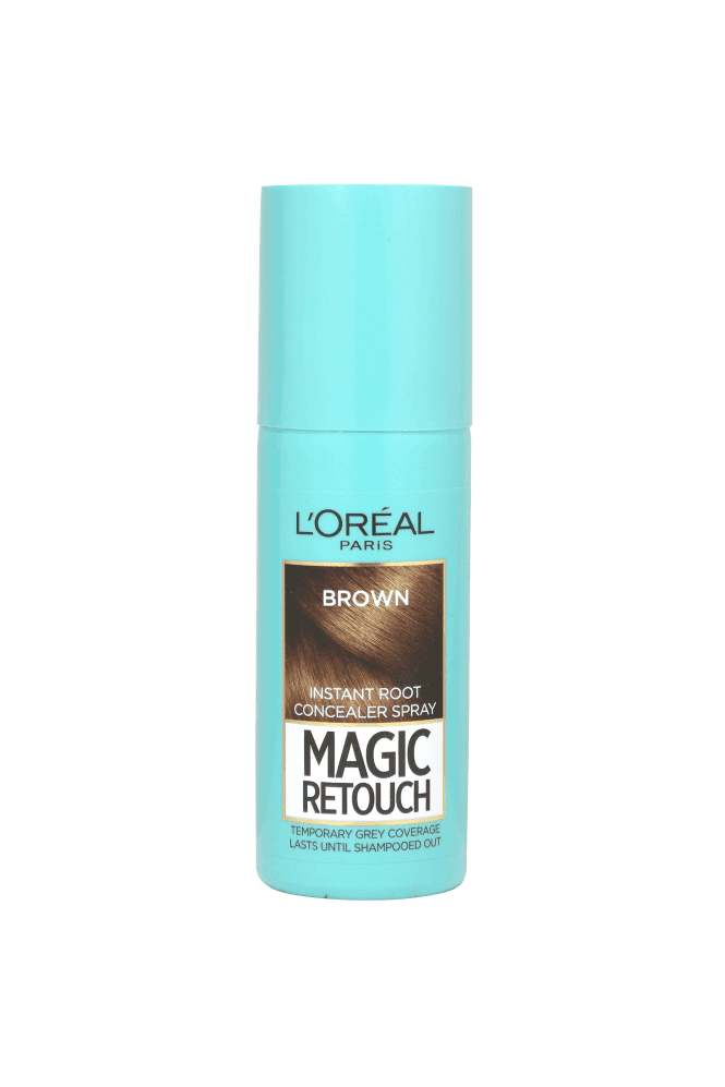 L'Oreal  Magic Retouch Brown 75ml