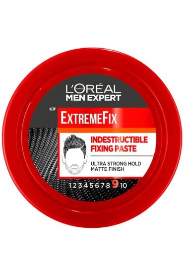 L'Oreal Men Expert ExtremeFix Indestructible Fixing Paste 75ml