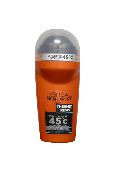 L'Oreal L'Oreal Men Expert Thermic Resist 48H Anti-Perspirant Deodorant 50ml