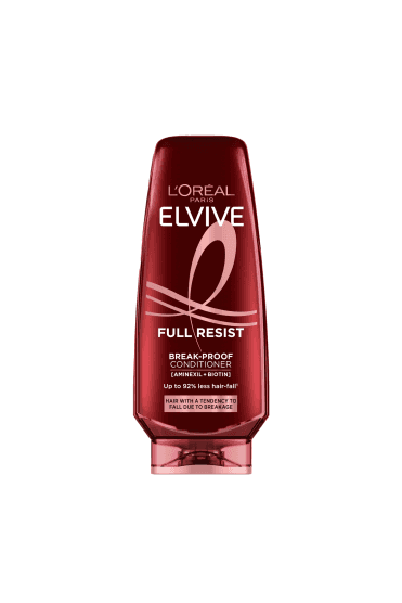 L'Oreal Paris Elvive Full Resist Break Proof Conditioner 250ml