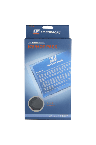 LP Ice/Hot Pack 789 - Advanced