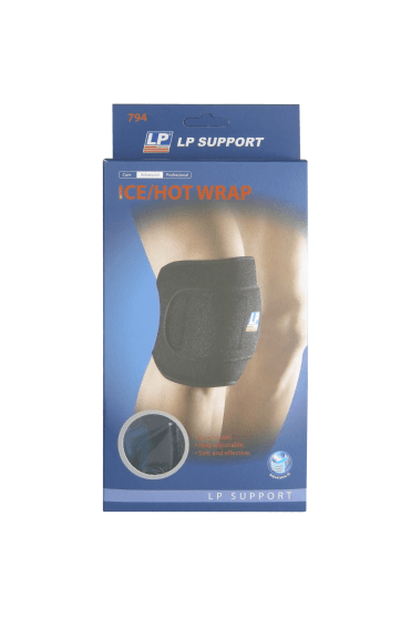 LP Ice/Hot Wrap