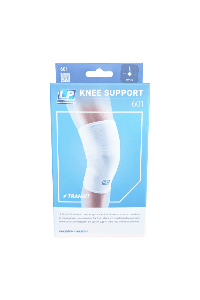 LP Support  601 Large Elasticated Knee