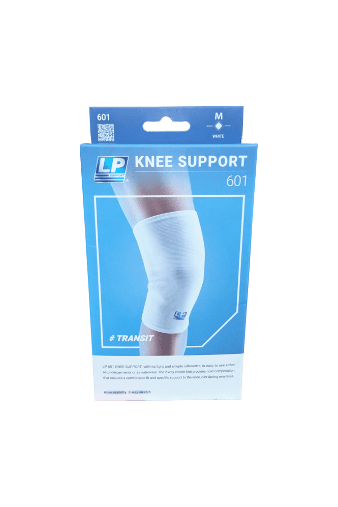 LP Support  601 Medium Elasticated Knee