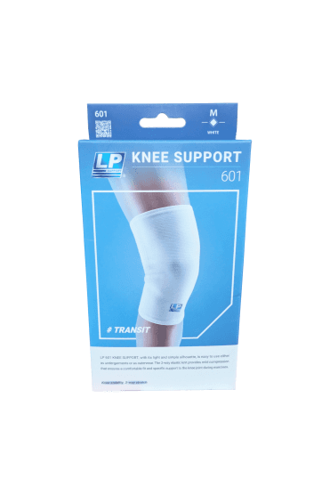 LP Support 601 Medium Elasticated Knee