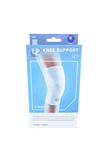 LP Support 601 Small Elasticated Knee