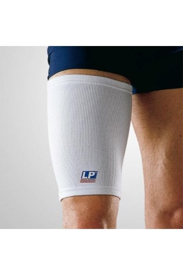 LP Support 602 Medium Elasticated Thigh