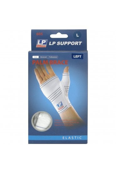 LP Support 605 Large Palm Brace Left Hand