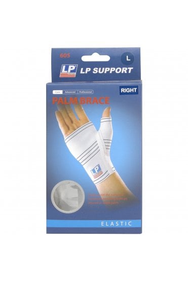 LP Support 605 Large Palm Brace Right Hand