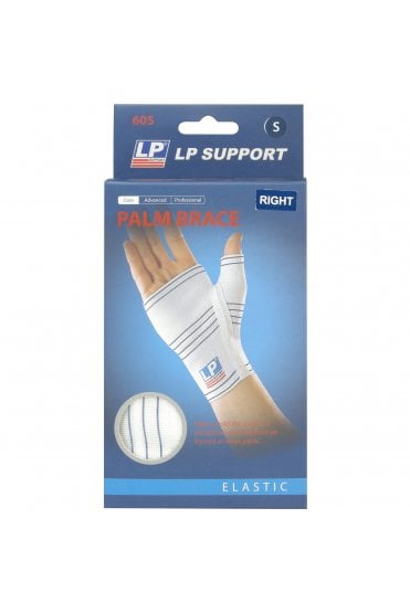 LP Support 605 Small Palm Brace Right Hand