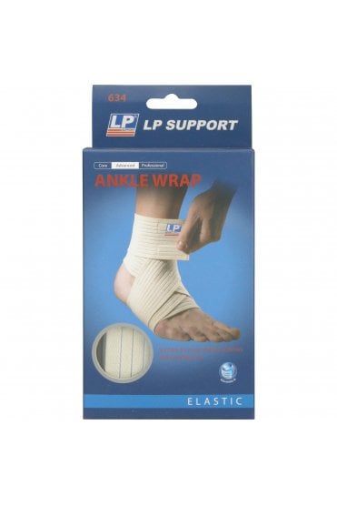 LP Support 634 Ankle Wrap