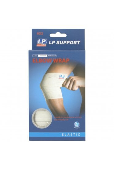 LP Support Elbow Wrap