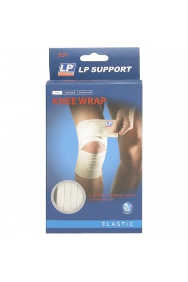 LP Support Knee Wrap