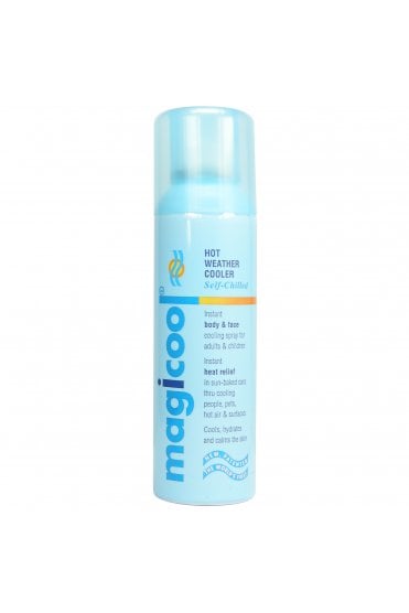 Magicool Magicool Hot Weather Cooler Self Chilled 200ml