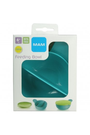 MAM Feeding Bowl 6+ Months