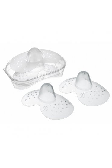 MAM - MAM NIPPLE SHIELD (SIZE 2)