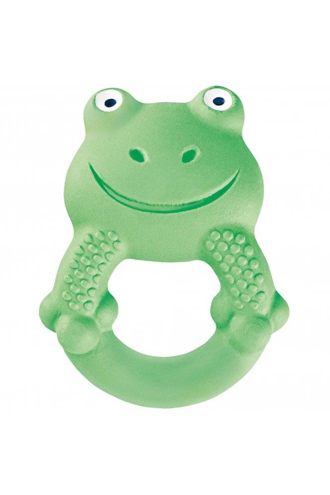 MAM  Teether Max the Frog