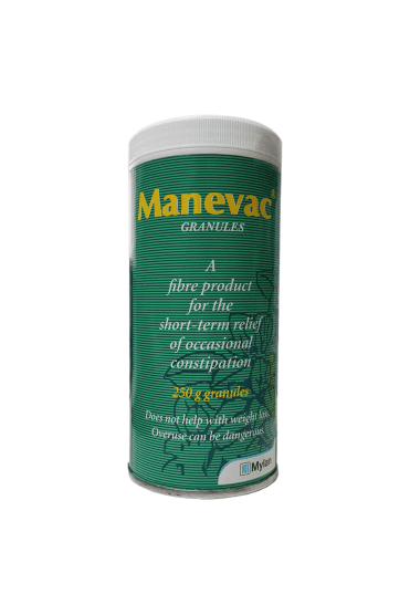 Manevac Granules 250g