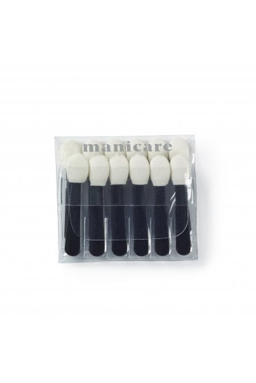 Manicare 12 Cosmetic Applicators