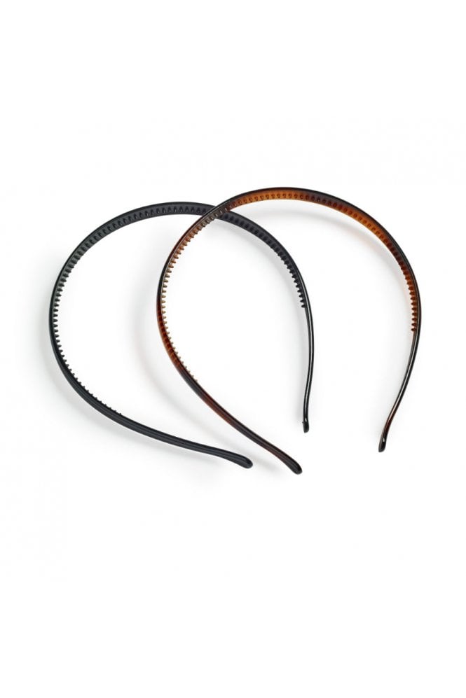Manicare  2 Alice Bands Thin