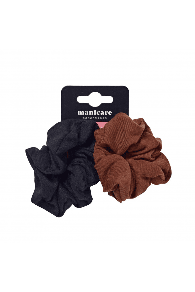 Manicare  2 Hair Scrunchies