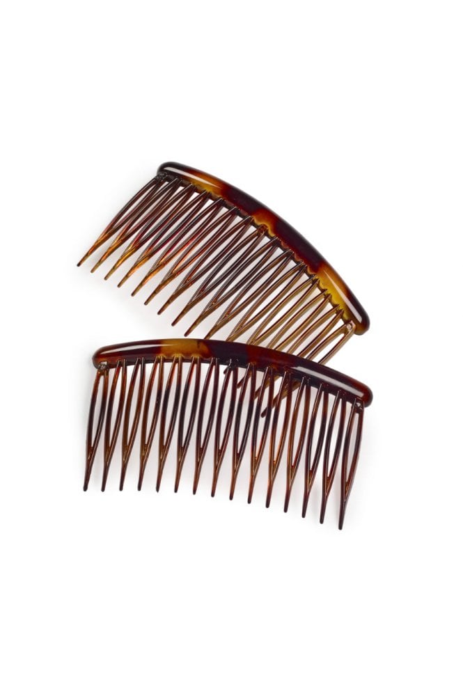 Manicare  2 Side Combs