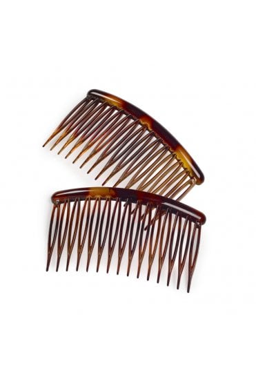 Manicare 2 Side Combs