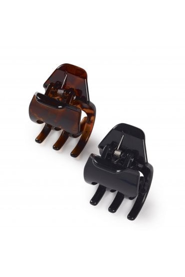 Manicare 2 Small Jaw Clips