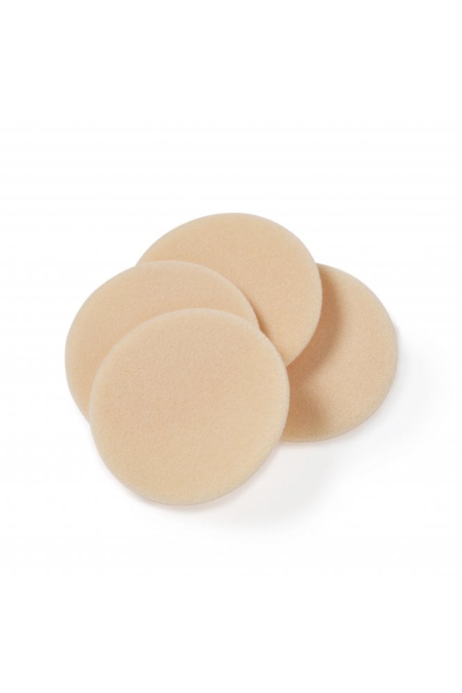 Manicare  4 Cosmetic Compact Puffs