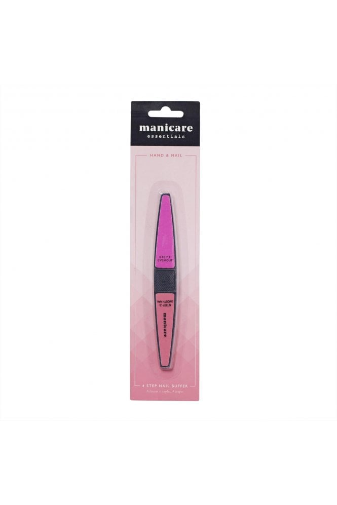 Manicare  - 4 Step Nail Buffer