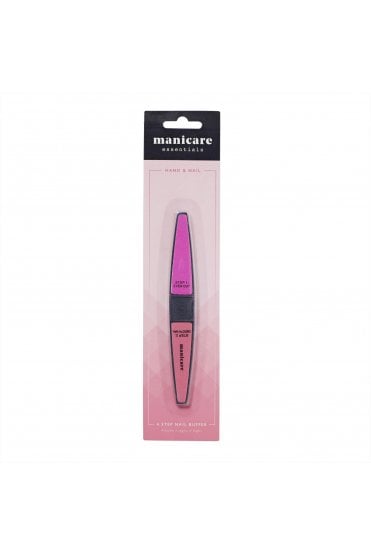 Manicare - 4 Step Nail Buffer