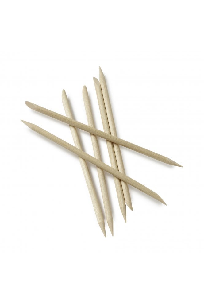 Manicare  6 Cuticle Sticks