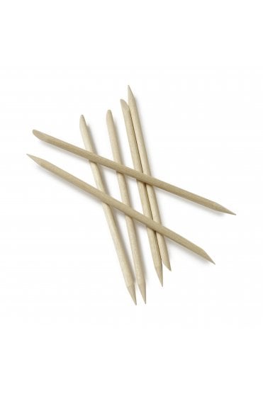Manicare 6 Cuticle Sticks