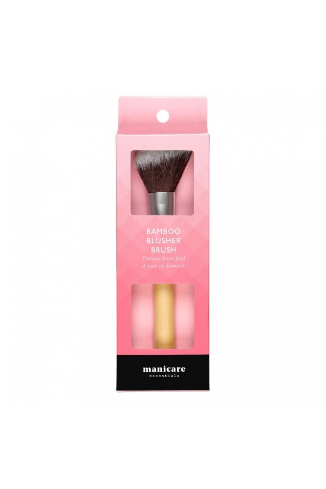 Manicare  Bamboo Blusher Brush