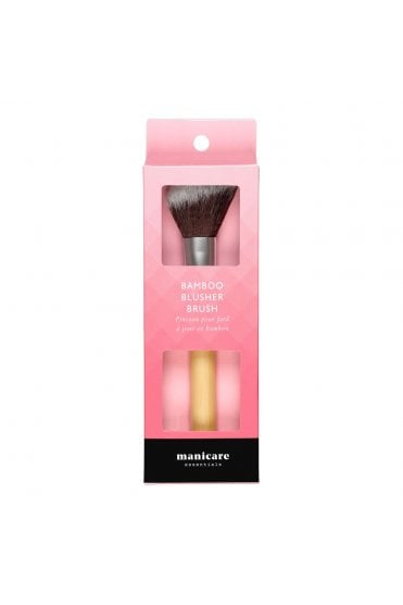 Manicare Bamboo Blusher Brush