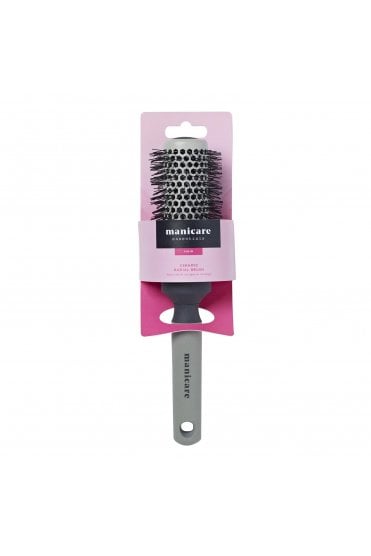 Manicare - CERAMIC RADIAL BRUSH