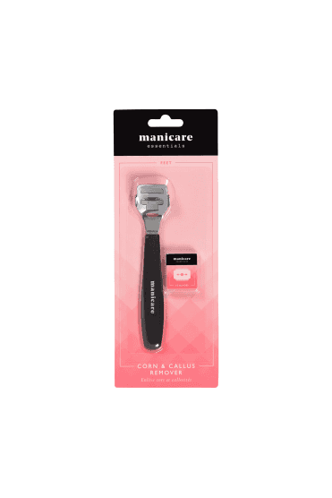 Manicare Corn & Callus Remover