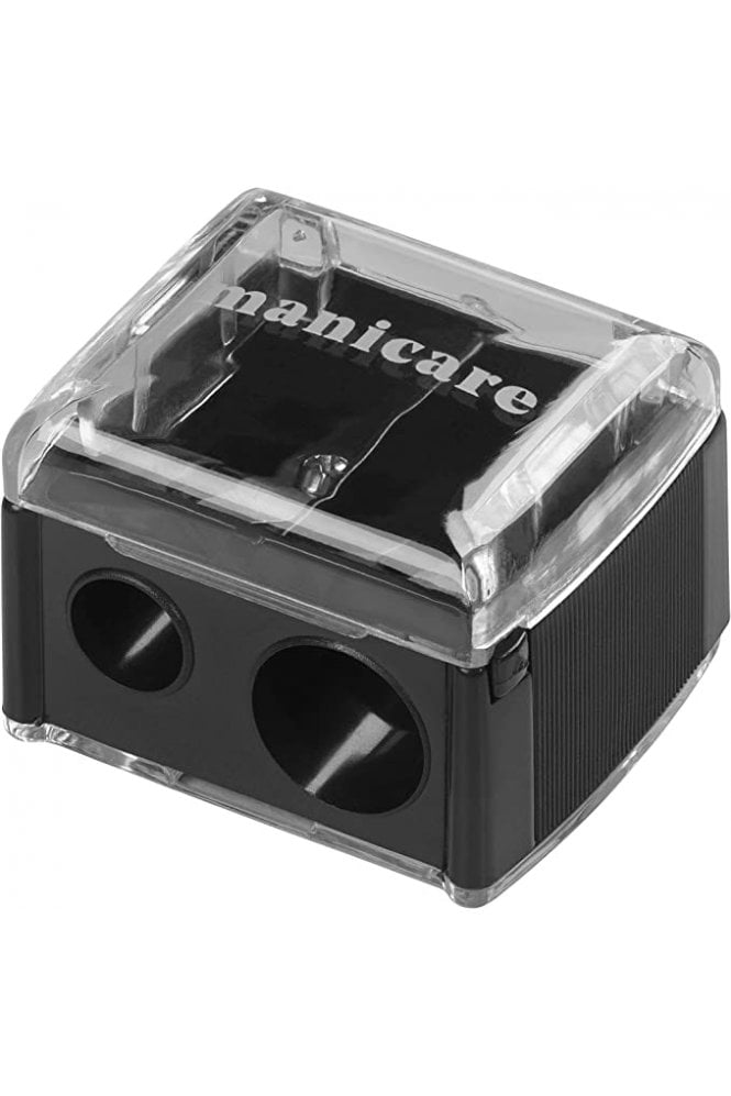 Manicare  Cosmetic Pencil Sharpener Dual