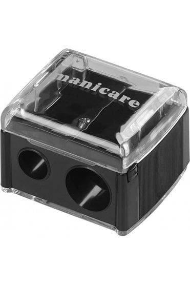 Manicare Cosmetic Pencil Sharpener Dual