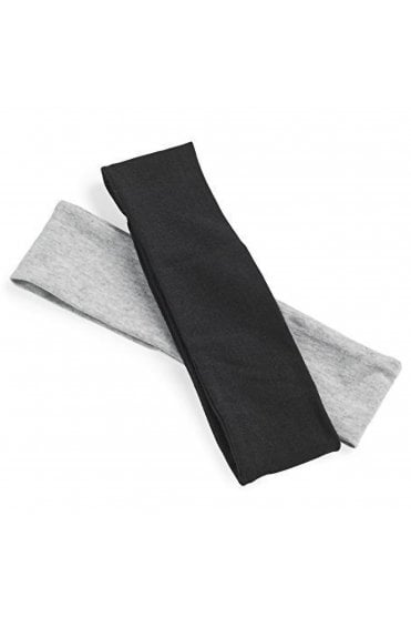 Manicare Essentials Hair Bands (2)