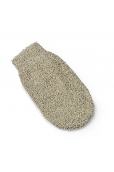 Manicare Exfoliating Ramie Wash Mitt