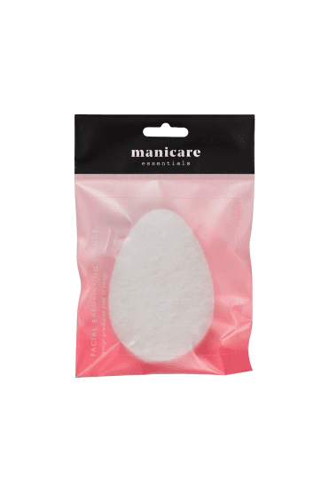 Manicare - Facial Exfoliating Sponge