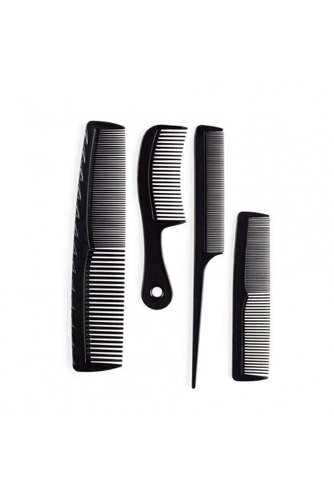 Manicare  Family Comb Set