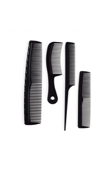 Manicare Family Comb Set