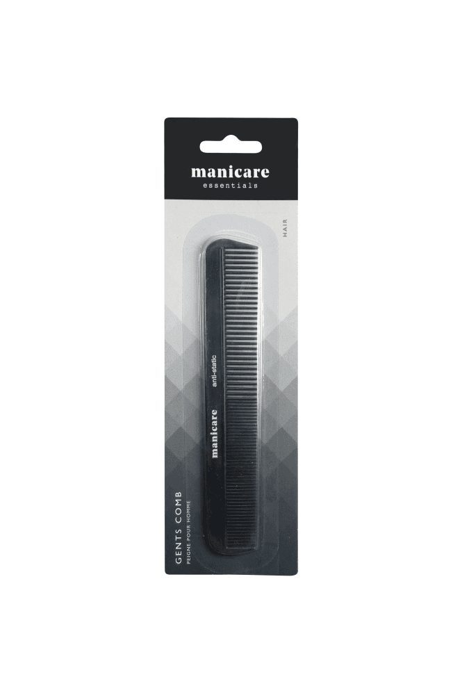 Manicare  Gents Comb