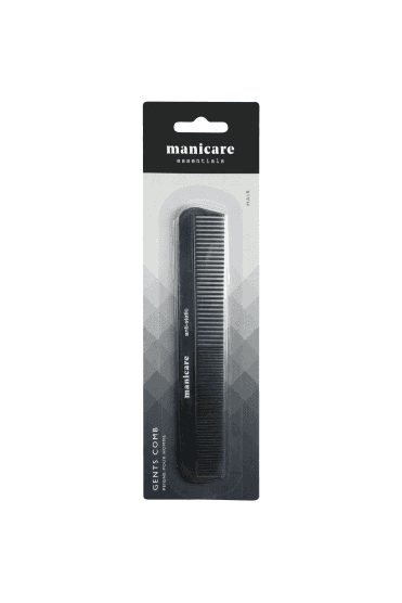 Manicare Gents Comb