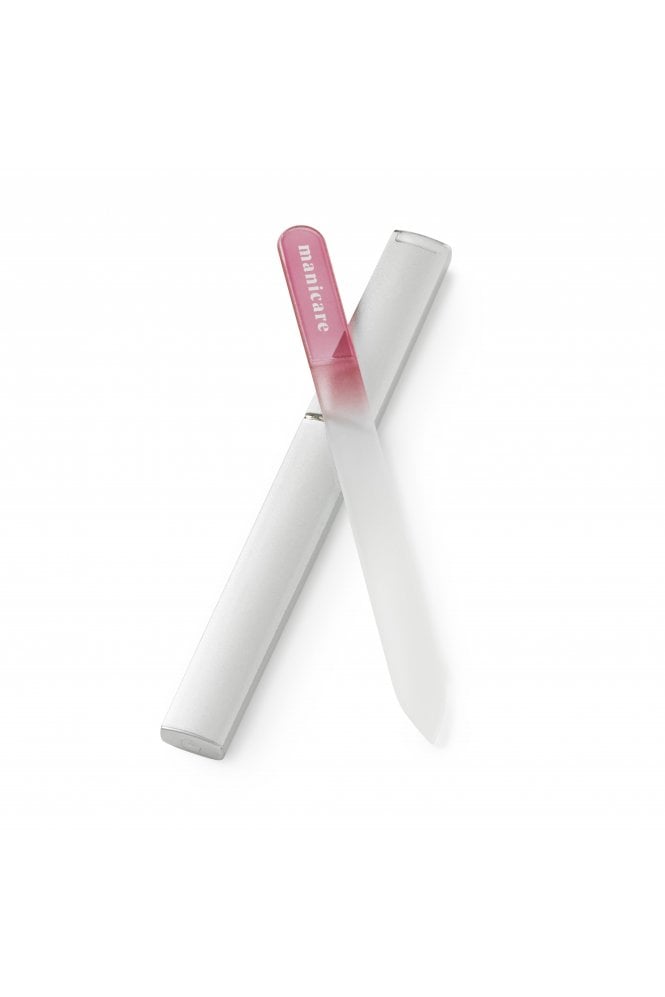 Manicare  Glass Nail File