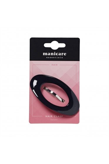 Manicare Manicare - Hair Clasp - Black