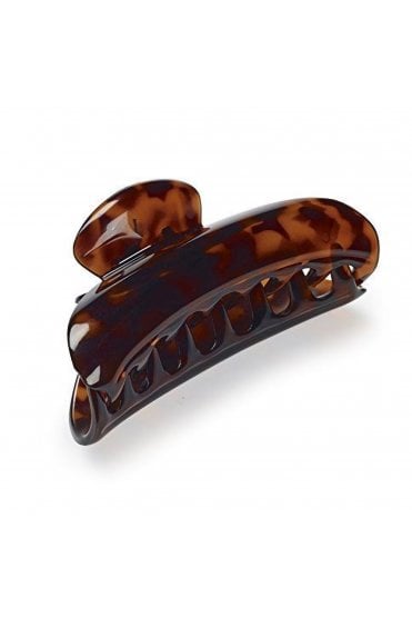 Manicare Hair Jaw Clip Pattern