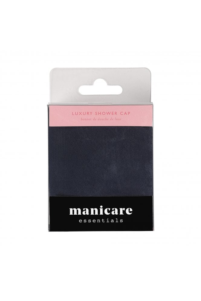 Manicare  Luxury Shower Cap